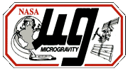 NASA Microgravity